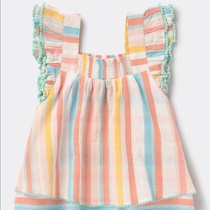 NWT Matilda Jane Carnival Ride Tunic